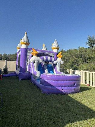 LOL Inflatables and Party Rentals LLC
