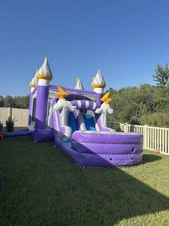 LOL Inflatables and Party Rentals LLC