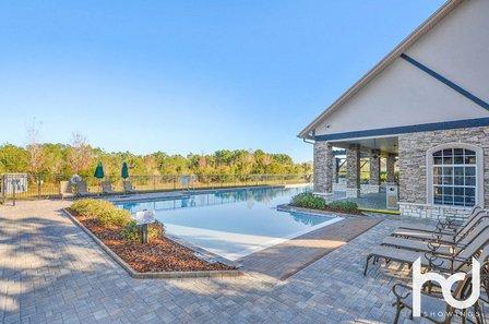Stonegate Community