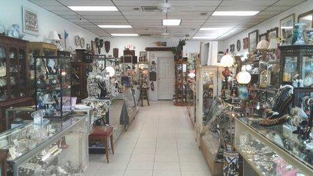 Antique Center on Main Street, Inc.