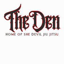 The Den