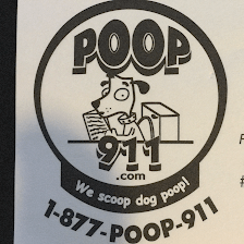 Poop 911 Tampa