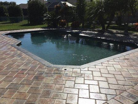 Bella Pool Service LLC
