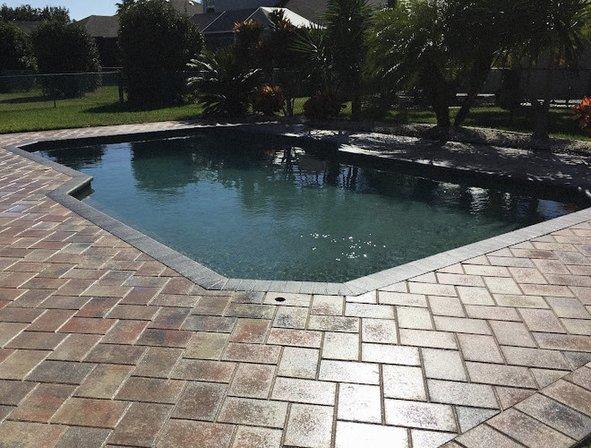 Bella Pool Service LLC