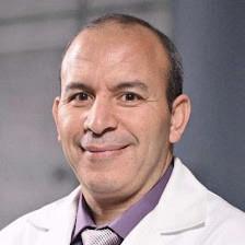 Ahmed Mohamed, MD