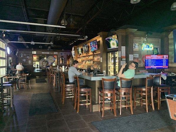 The Local Draught House