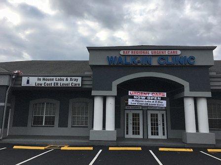 Bay Regional Urgent Care