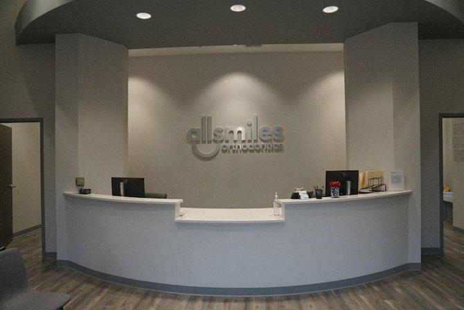 All Smiles Orthodontics