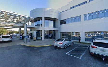 Mease Outpatient Imaging: Friedman Lawrence MD
