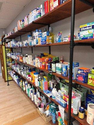 Main Street Pharmacy