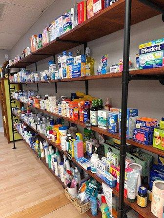 Main Street Pharmacy