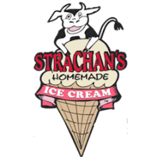 Strachan's Ice Cream & Desserts - Dunedin