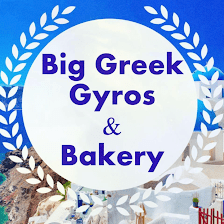 Big Greek Gyros & Bakery