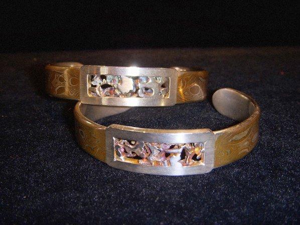 Barry James Sterling Silver Jewelry