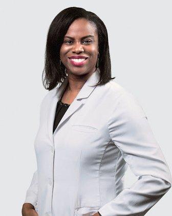 Nahomy Calixte, MD