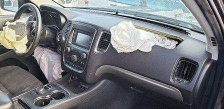 N1 Auto Tech Glass & Airbag System Replacement