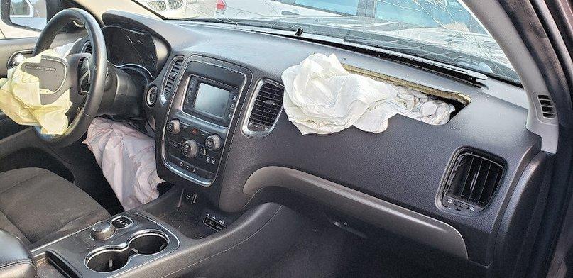 N1 Auto Tech Glass & Airbag System Replacement
