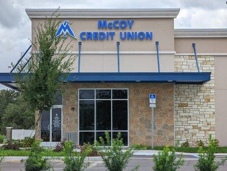 McCoy Federal Credit Union - Kissimmee