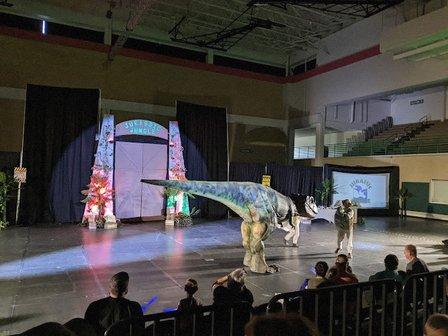 Kissimmee Civic Center