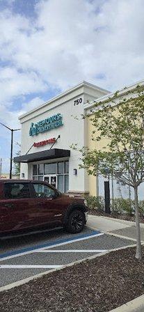 Nemours Children's Health, Osceola - Urgent Care