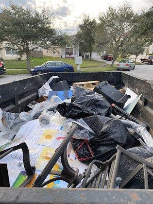 Gold Dumpsters LLC