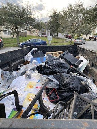 Gold Dumpsters LLC