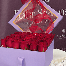 4 Seasons Floral Design