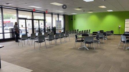 Osceola County Housing and Community Services
