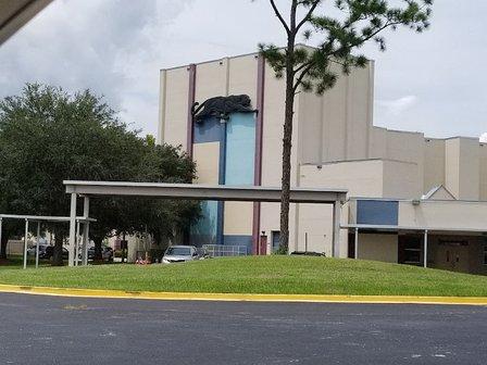 Gateway High School