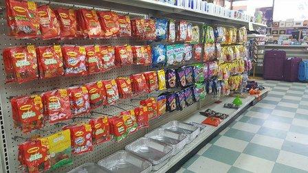 West 192 Supermarket