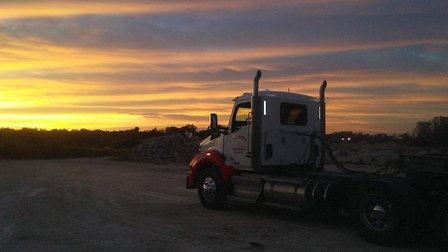 Diamond "C" Logistics, LLC