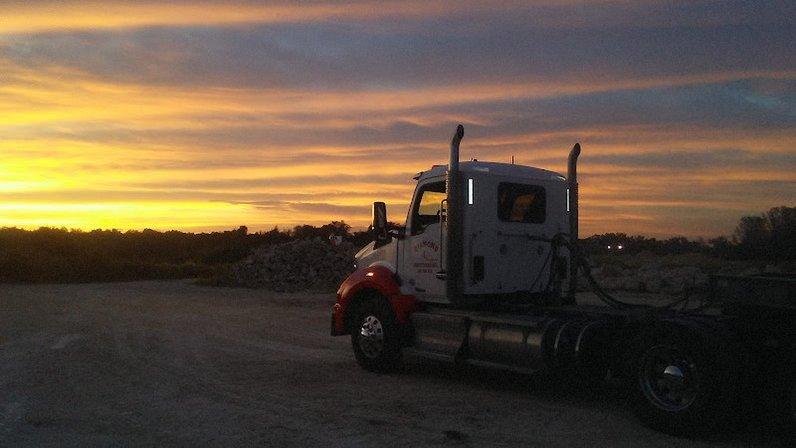 Diamond "C" Logistics, LLC