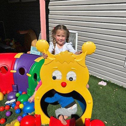 Daycare Home Caritas Sonrientes LLC