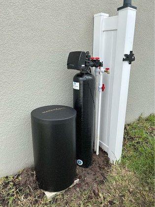 Branch Water of Central Florida Inc