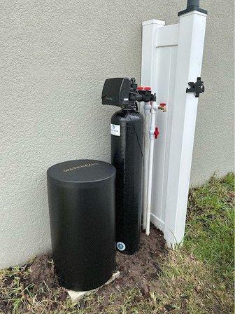 Branch Water of Central Florida Inc