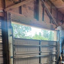 Noahs Ark Overhead Door
