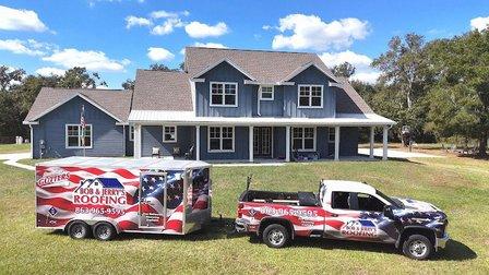 Bob & Jerry's Roofing Inc.