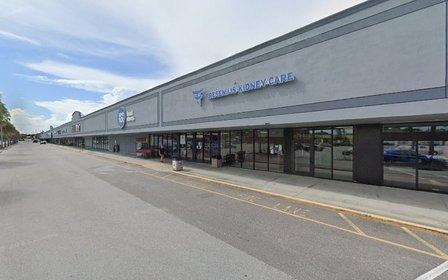 Fresenius Kidney Care Bartow