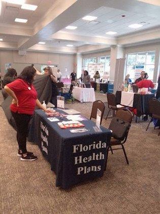 Florida Health Plans