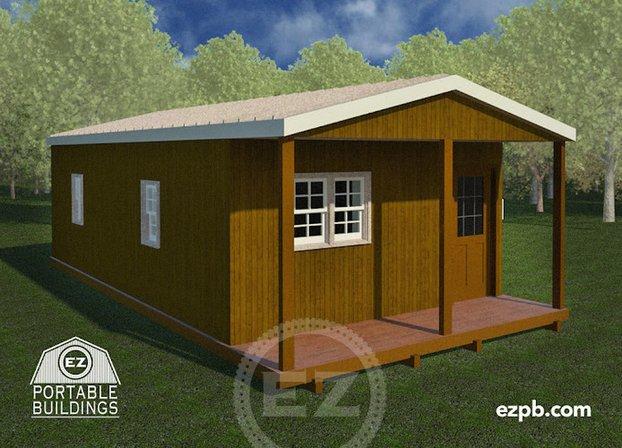 Florida's Finest Sheds and Structures LLC