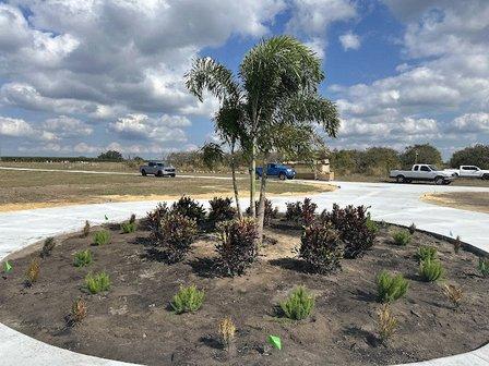 Ebenezer Nursery & Landscaping services