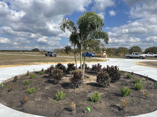 Ebenezer Nursery & Landscaping services