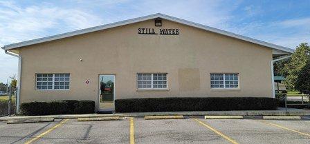 Stillwater Christian Life Center