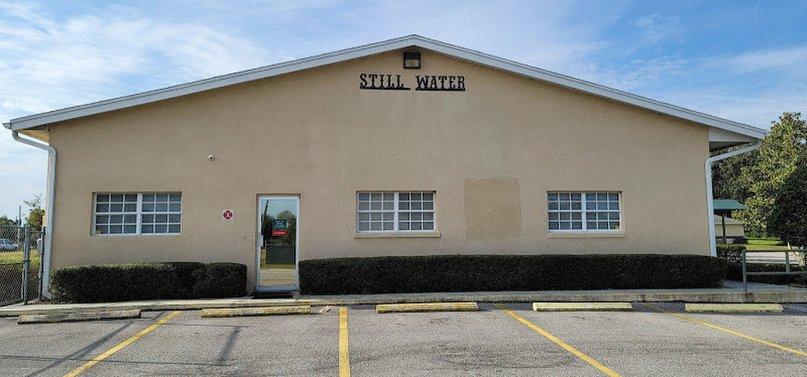 Stillwater Christian Life Center