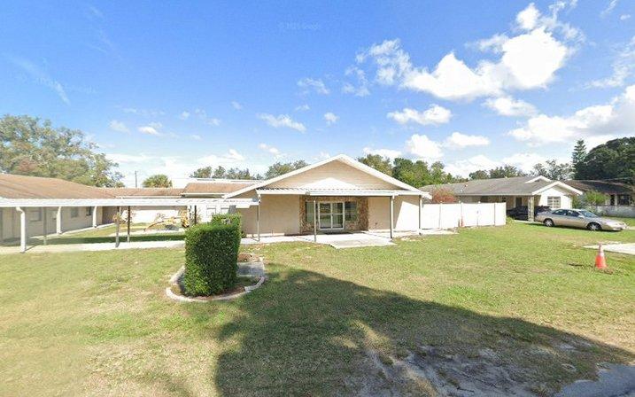 Lake Alfred Public Works