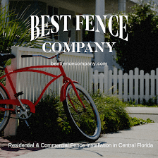 Best Fence Company
