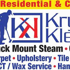 Krystal Klean Floors LLC