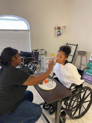 Destined By Grace Medical Training Institute