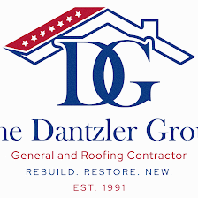 The Dantzler Group, Inc. Roofing and General Contractor