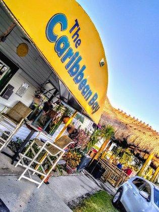 Caribbean Bay Bait & Tackle